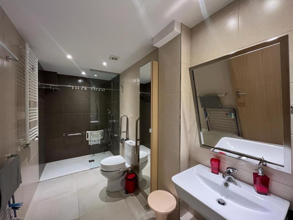 Immodelpas La Appartement